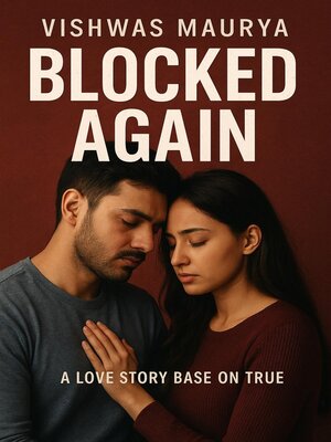 cover image of Blocked Again